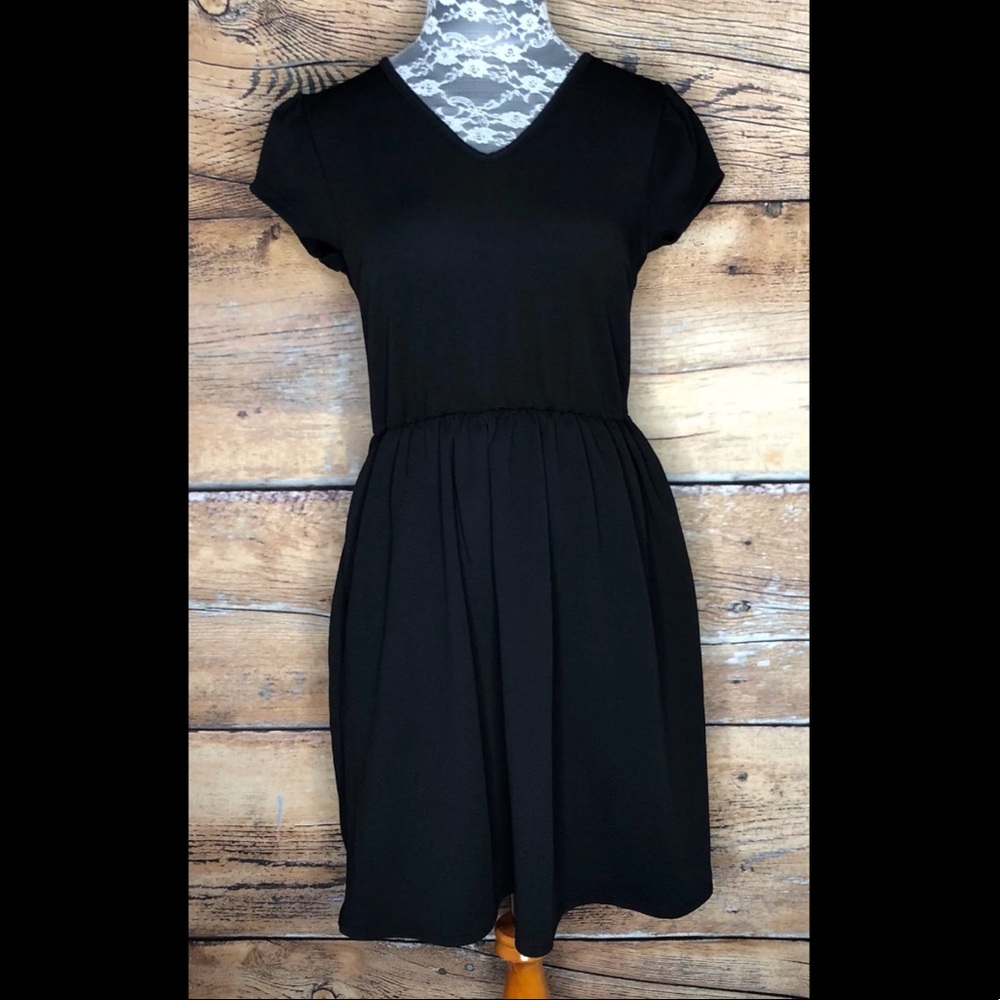 Honey & Lace Piphany Los Osos Black